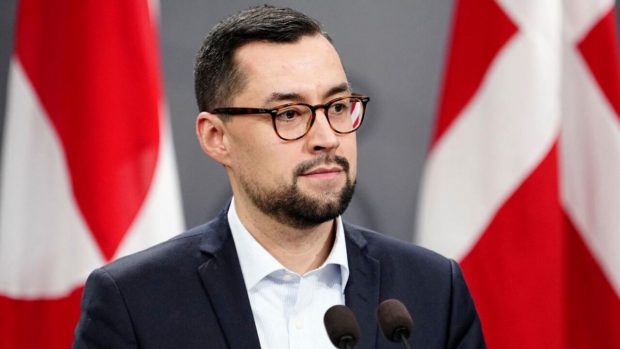 پاسخ نخست وزیر گرینلند به رفتار ترامپ 