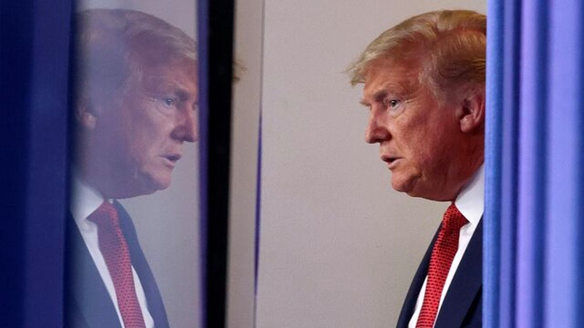 شرط ترامپ برای مذاکرات هسته‌ای با عربستان  