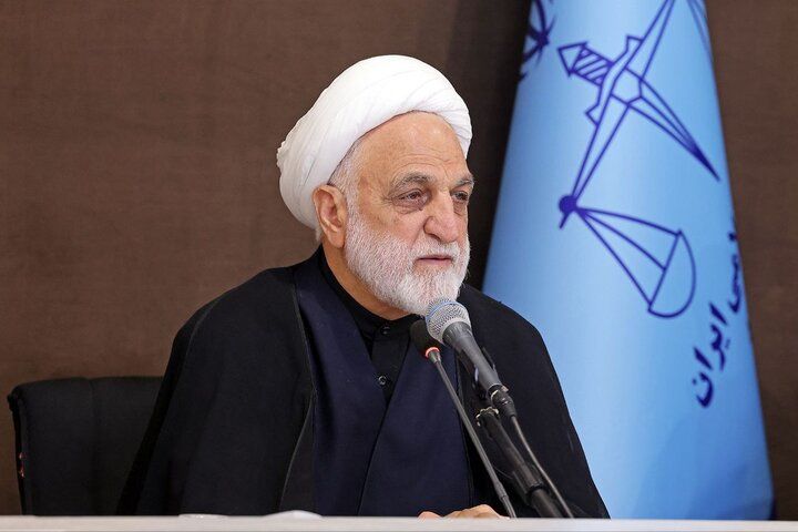 توصیه محسنی اژه‌ای به مسئولان برای اداره کشور