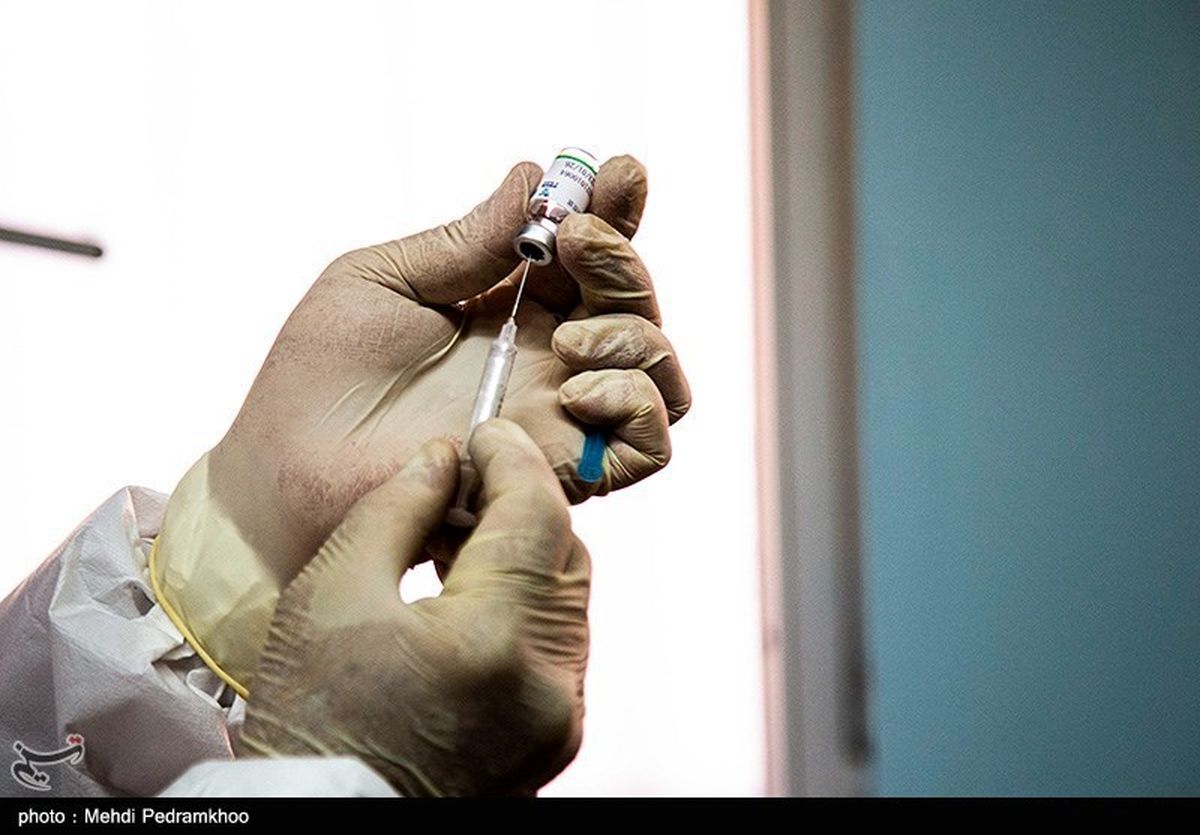 ورود محموله قاچاق واکسن فایزر به کشور صحت دارد؟