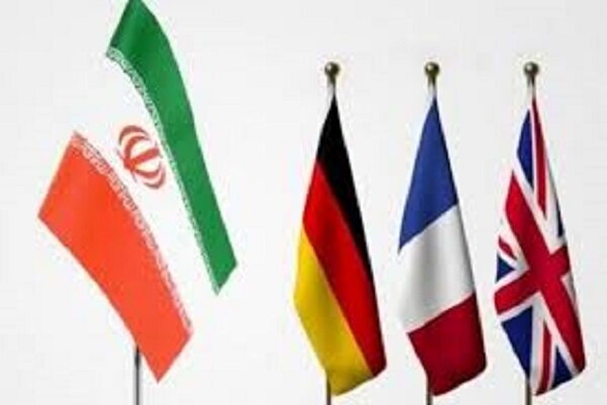 ادعای آلمان در مورد تصمیم جدید تروئیکای اروپایی در قبال ایران
