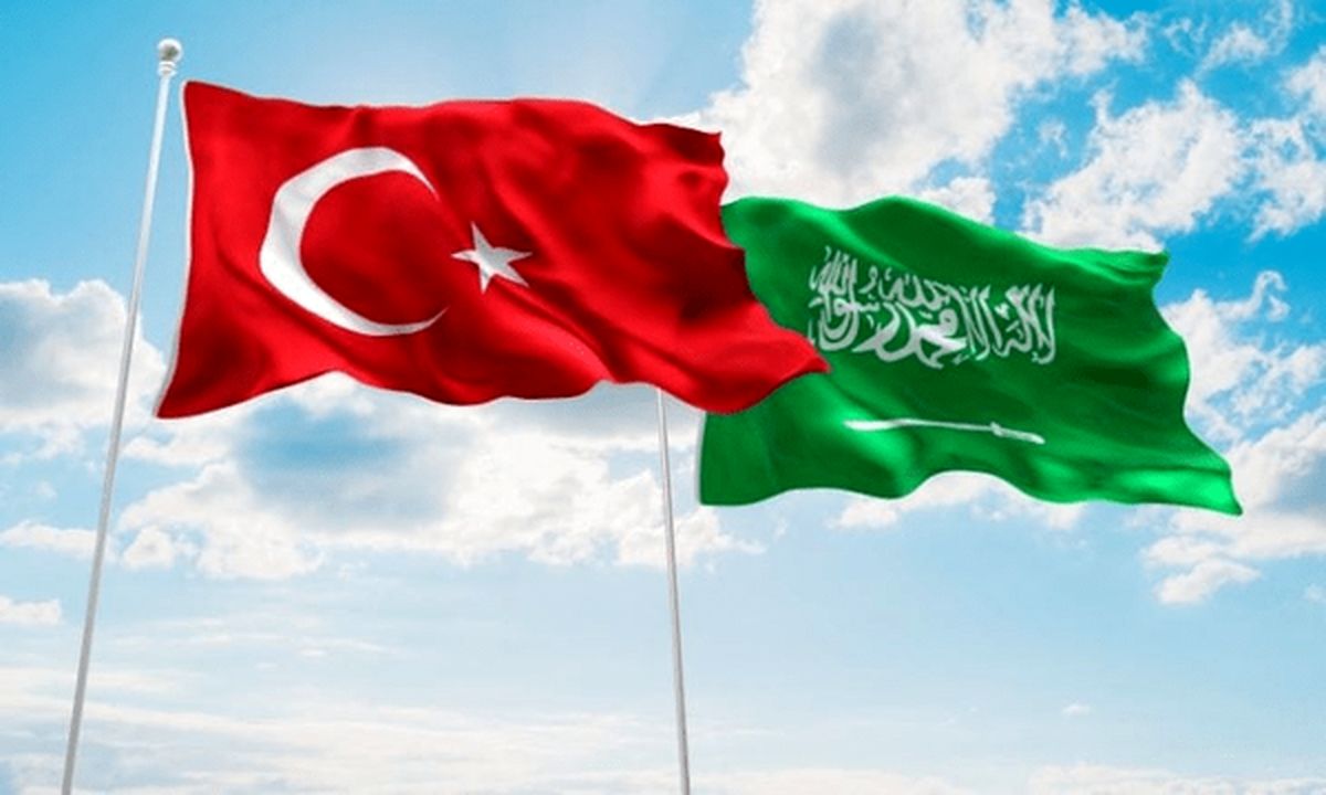 بیانیه عربستان و ترکیه: اسرائیل باید فوراً از اراضی سوریه خارج شود