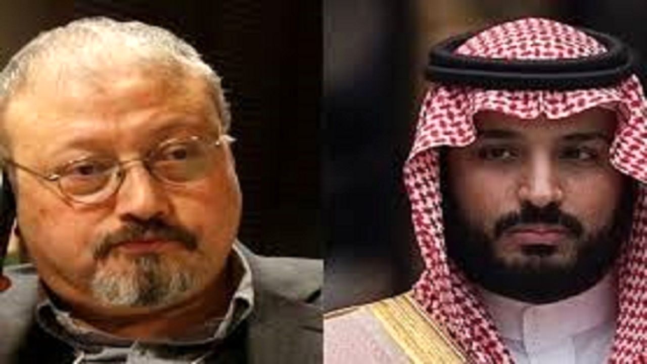 شکایت گزارشگران بدون مرز علیه محمد بن سلمان