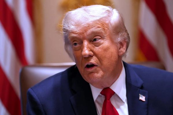 ادعای جدید ترامپ درباره مذاکرات با ایران