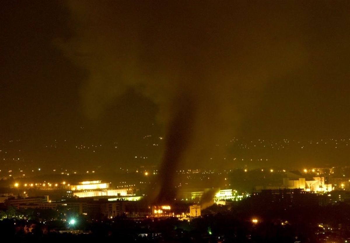 هشدار آمریکا درباره حمله تروریستی در اسلامآباد