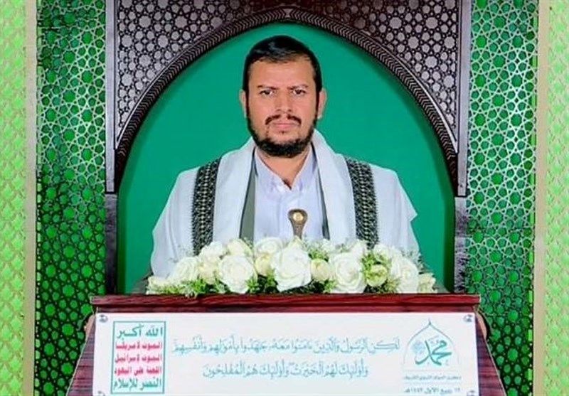 ادعای العربیه درباره رهبر انصارالله 