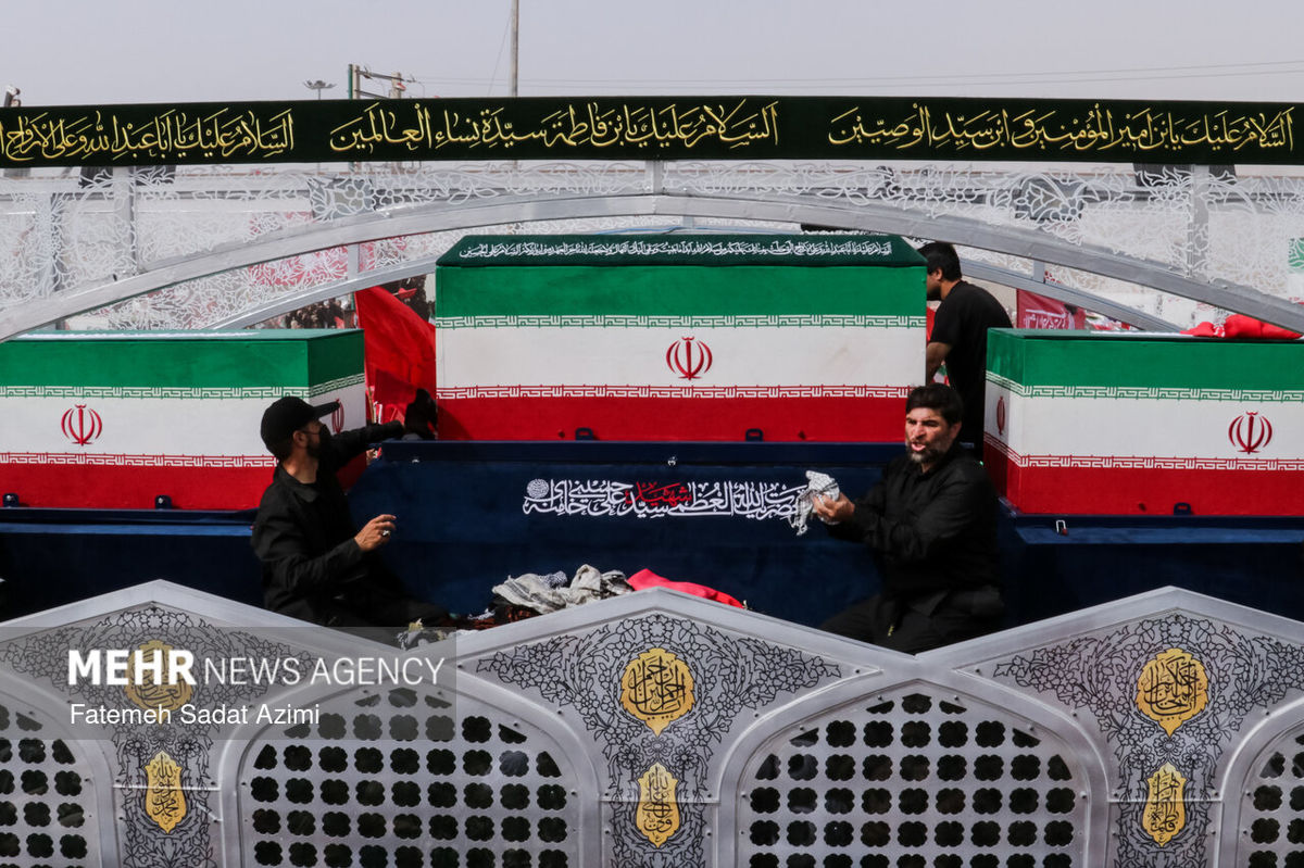 چه زمانی امکان زیارت مزار رهبر شهید انقلاب فراهم می‌شود؟
