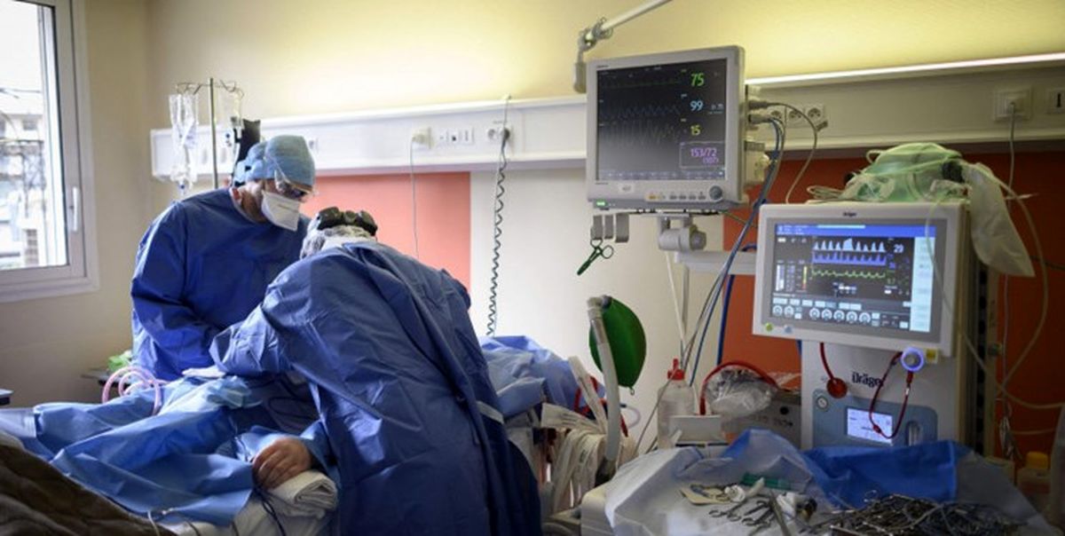 آخرین وضعیت کرونایی پایتخت 