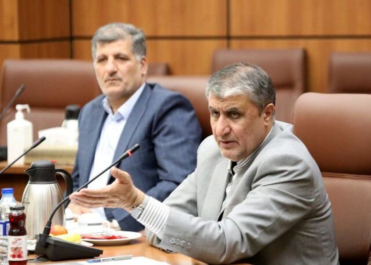 اسلامی: شاهد تقویت توازن و بازدارندگی در مذاکرات برجامی هستیم