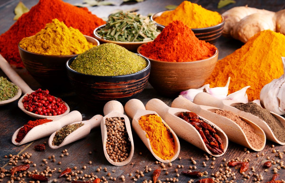 ادویههای تاریخگذشته هنوز قابل مصرفاند؟