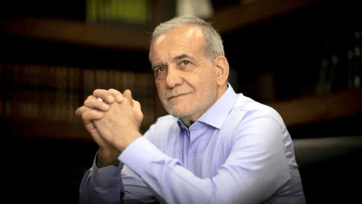 پزشکیان: با چاههای آب بهدنبال توسعه شهرها نباشیم