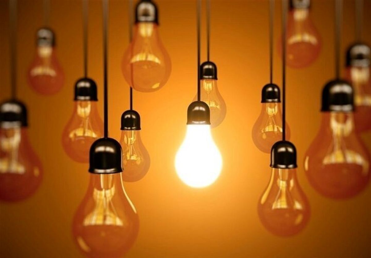 ناترازی ۳ هزار مگاواتی برق در تهران