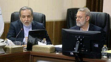 ادعای وال استریت ژورنال درباره مذاکرات ایران و آمریکا