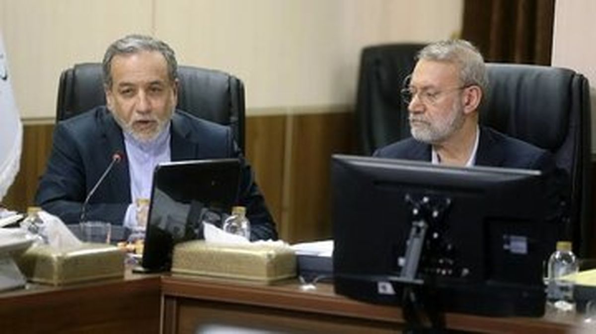 ادعای وال استریت ژورنال درباره مذاکرات ایران و آمریکا