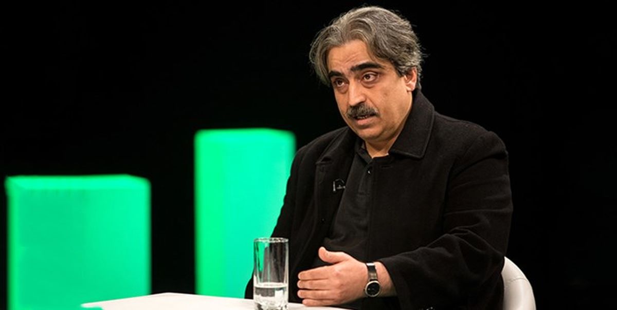 خوش‌چشم: آن‌چه ایران از وین می‌خواهد تضمین واقعی است