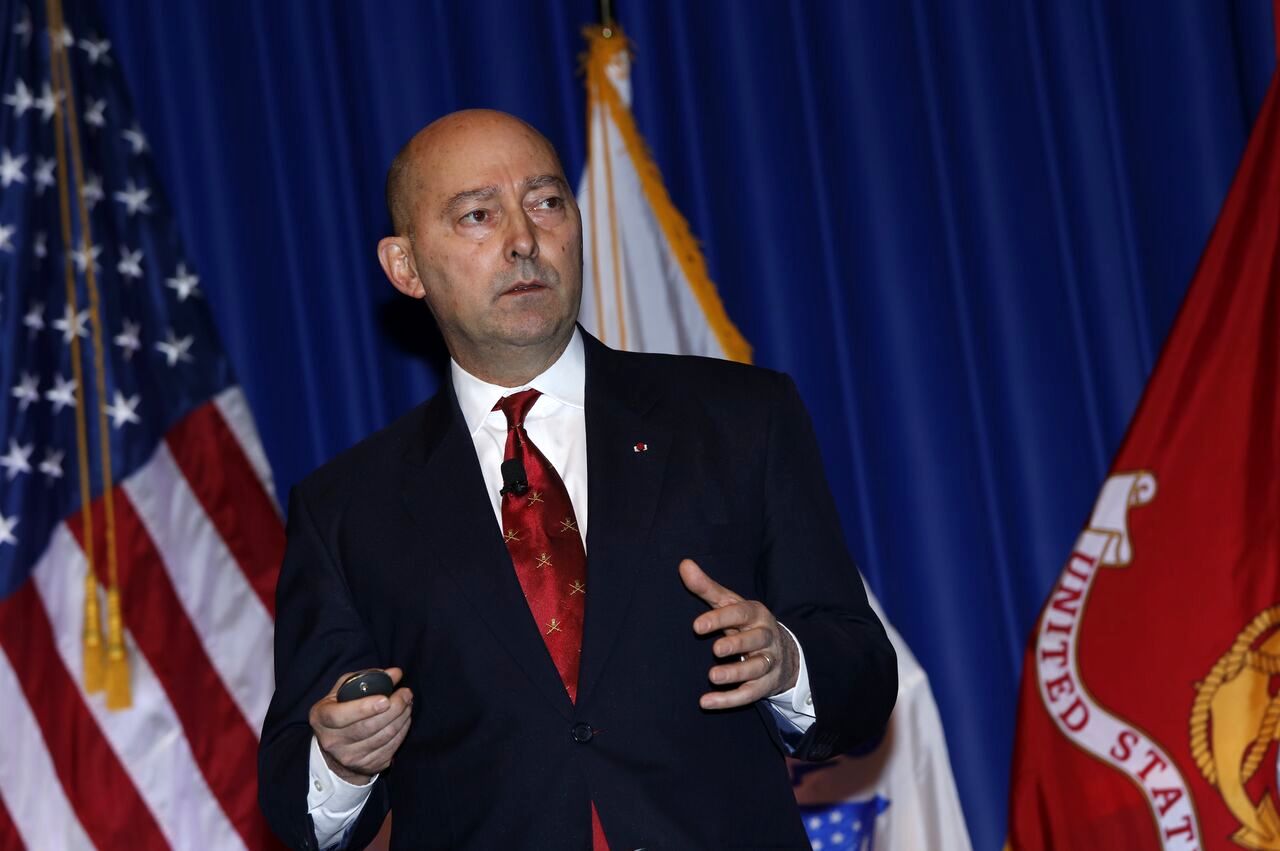 هشدار مقام سابق ناتو درباره درگیری احتمالی ایران و اسرائیل 