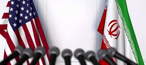 علت سفر امروز هیئت قطری به تهران فاش شد