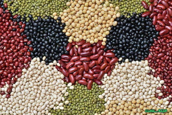 قیمت حبوبات در ایران ۷ برابر شد! | لوبیاچیتی لاکچری شد