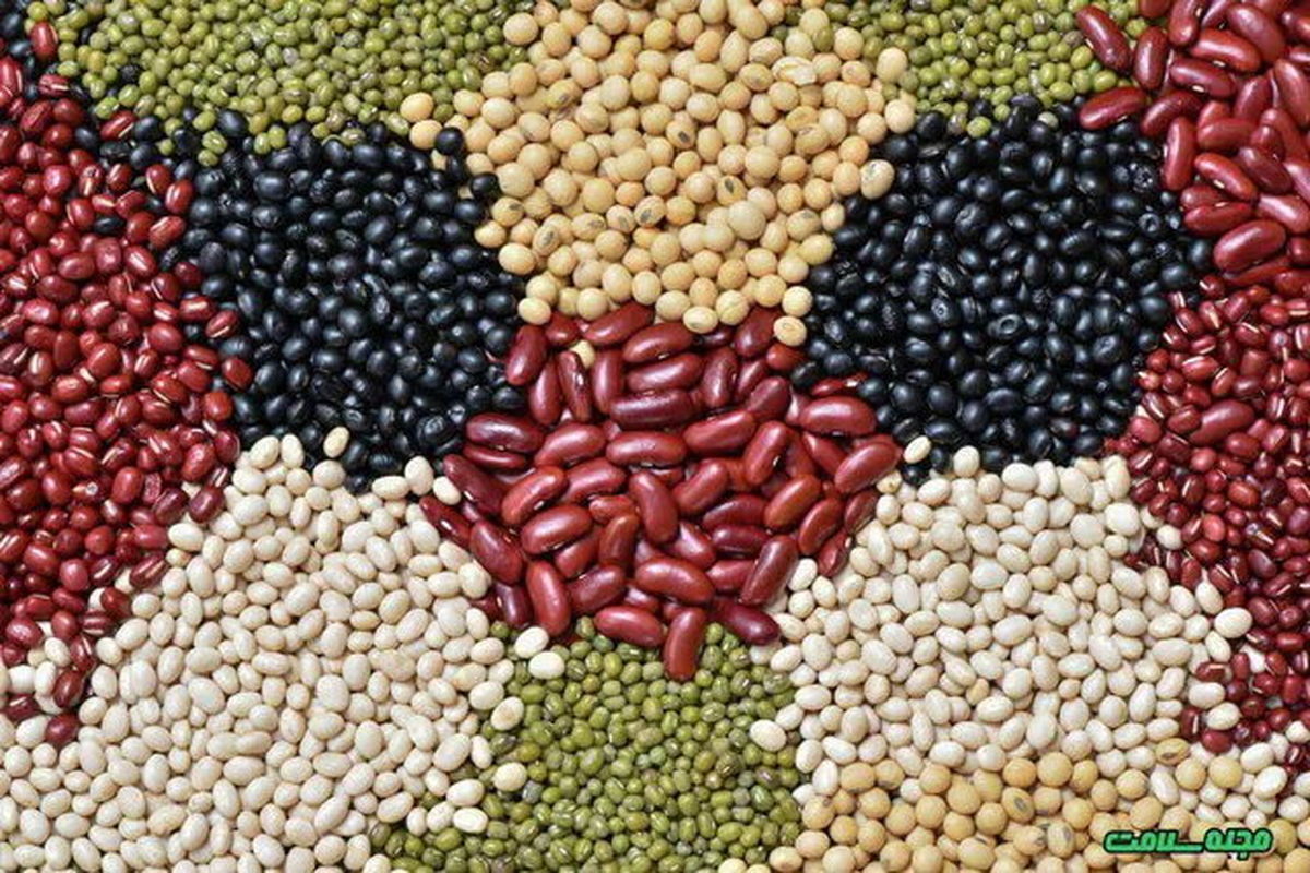 افزایش قیمت حبوبات در بازار با اصلاح نرخ ارز