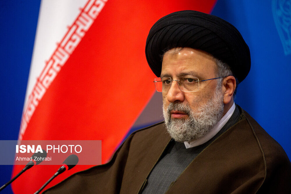 رئیسی: به دنبال وضعیت آرام در بازار هستیم