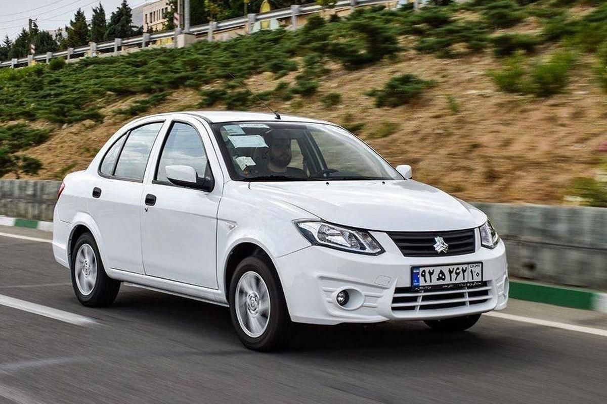 خرید ساینا ۱۴۰۴ بدون ضامن، بدون دردسر| فقط با ماهی ۸ میلیون!