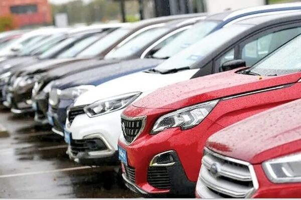 برنده شدی؟ قرعه‌کشی خودروهای وارداتی | ۵ روز فرصت طلایی برای برندگان