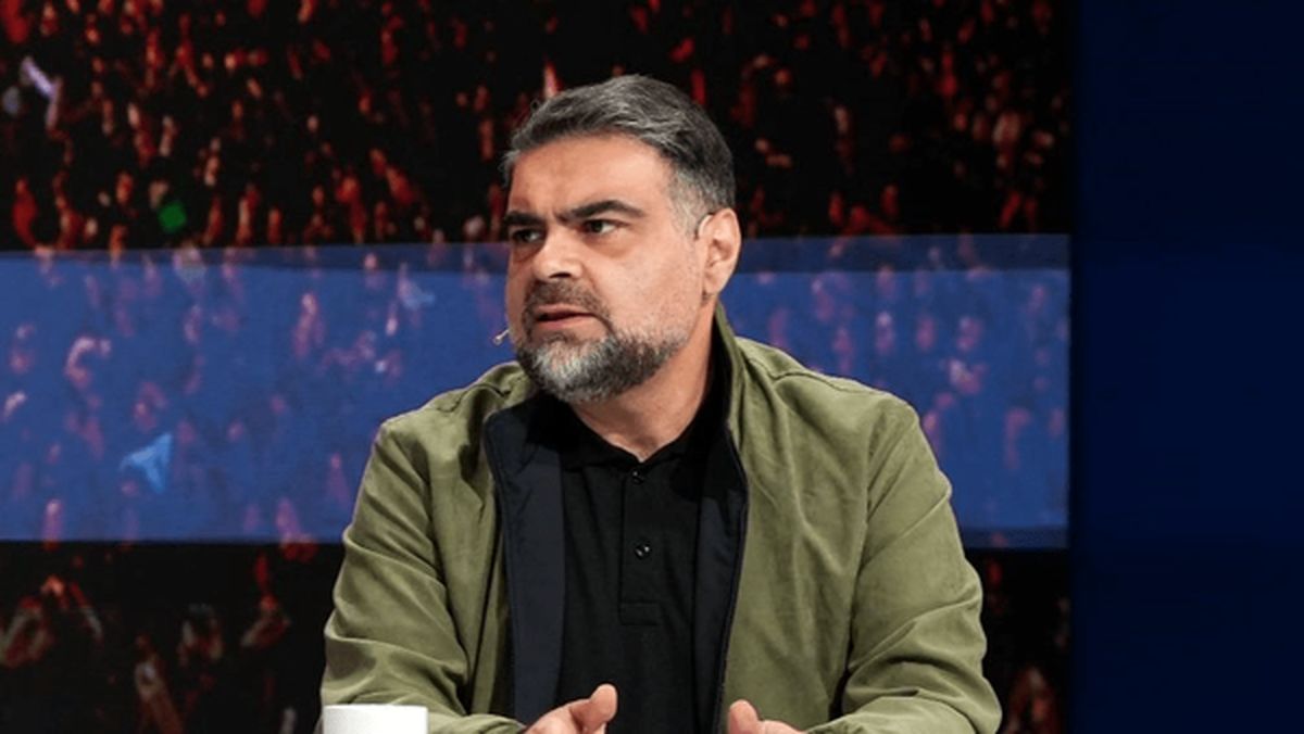 واکنش مشاور قالیباف به برخی اظهارات درباره مذاکرات 