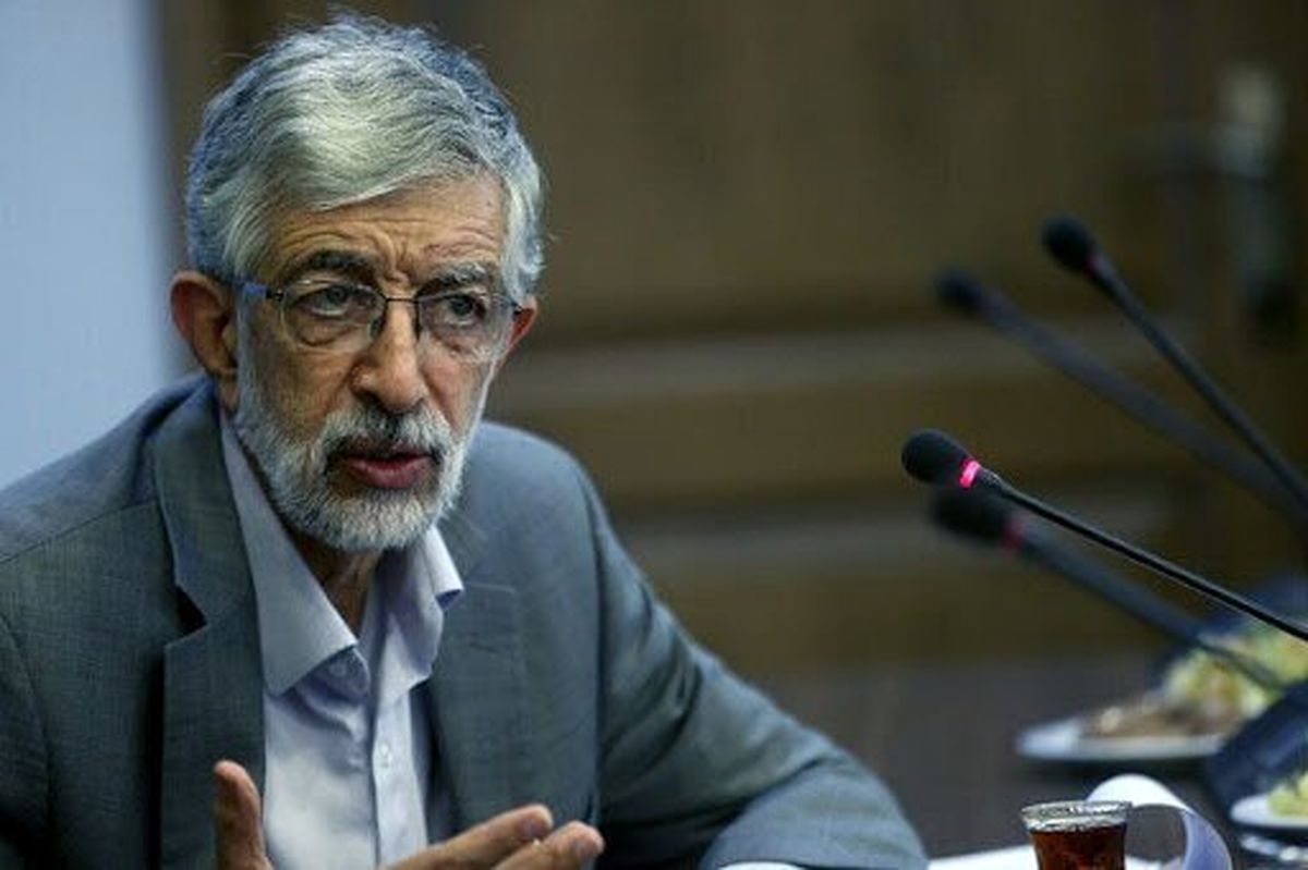 حدادعادل: سرنوشت انقلاب با حذف افراد تغییر نمی کند