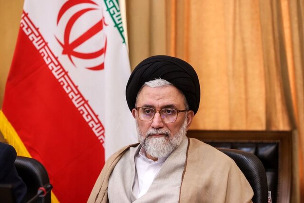 گزارش وزیر اطلاعات از انتقال اسناد هسته‌ای، نظامی و علمی اسرائیل به ایران