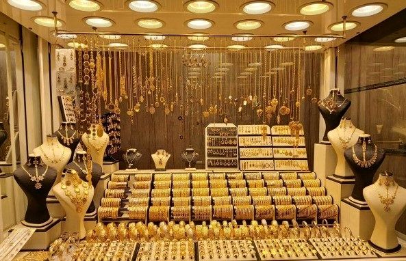 قیمت طلا و سکه ترکید | طلای ۱۸ عیار در آستانه ۱۵ میلیونی شدن