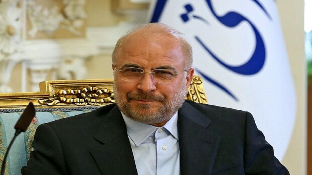 اهداف سفر قالیباف به روسیه