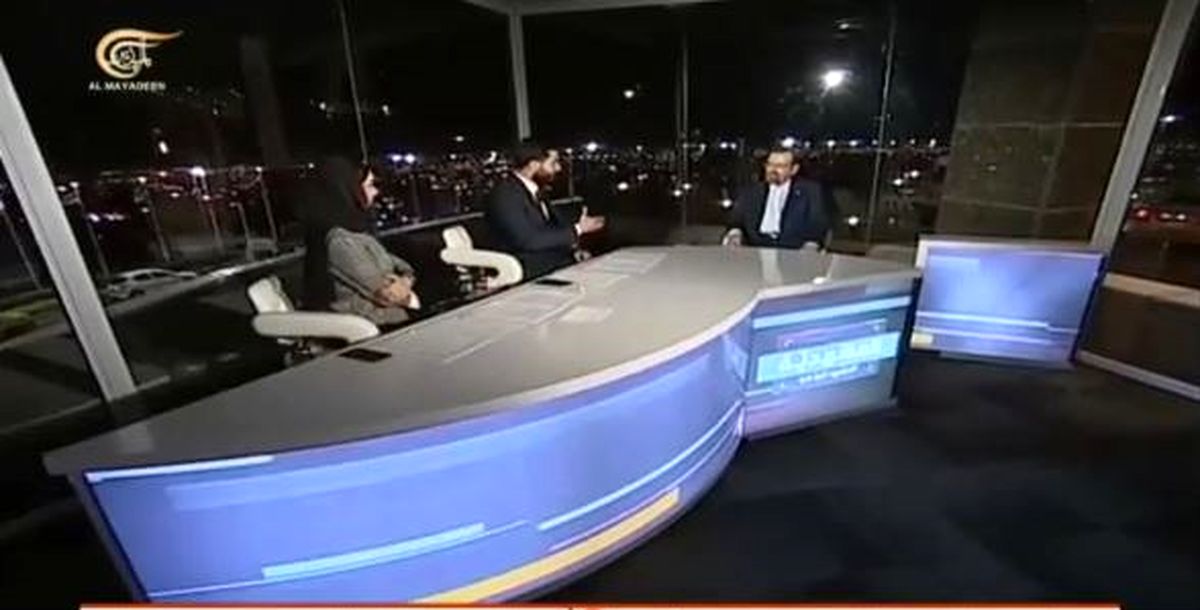 محسن رضایی:  سرباز وطن عقب‌نشینی نمی‌کند. من تا لحظه آخر هستم