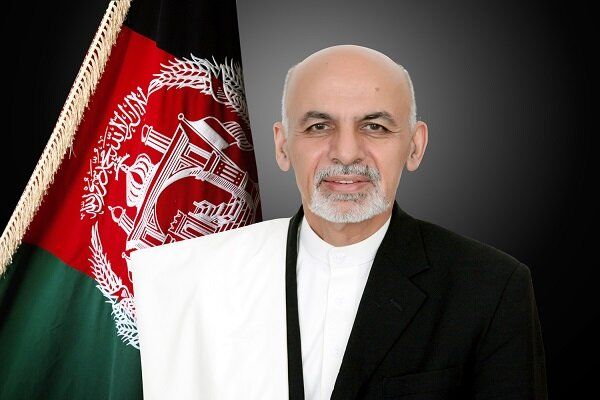 واکنش اشرف غنی به نامه عجیب واشنگتن