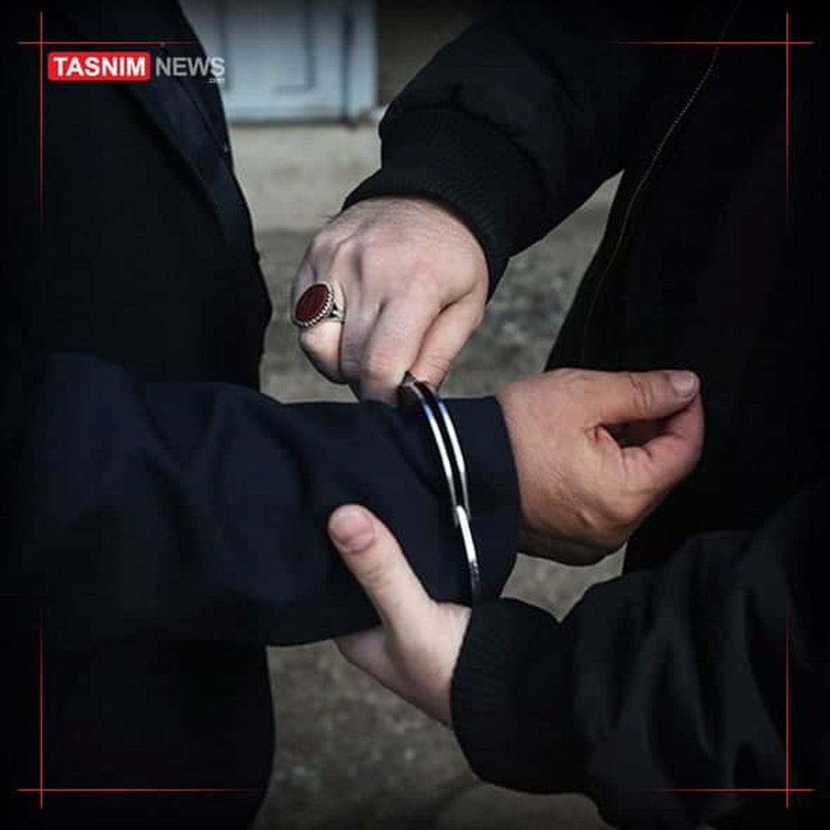 عضو متواری شورای شهر پرند دستگیر شد