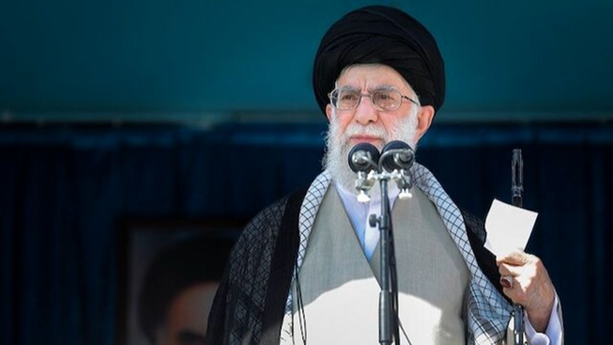 اتاق جنگ ۱۲ روزه‌ای که فرمانده‌اش رهبر انقلاب بود