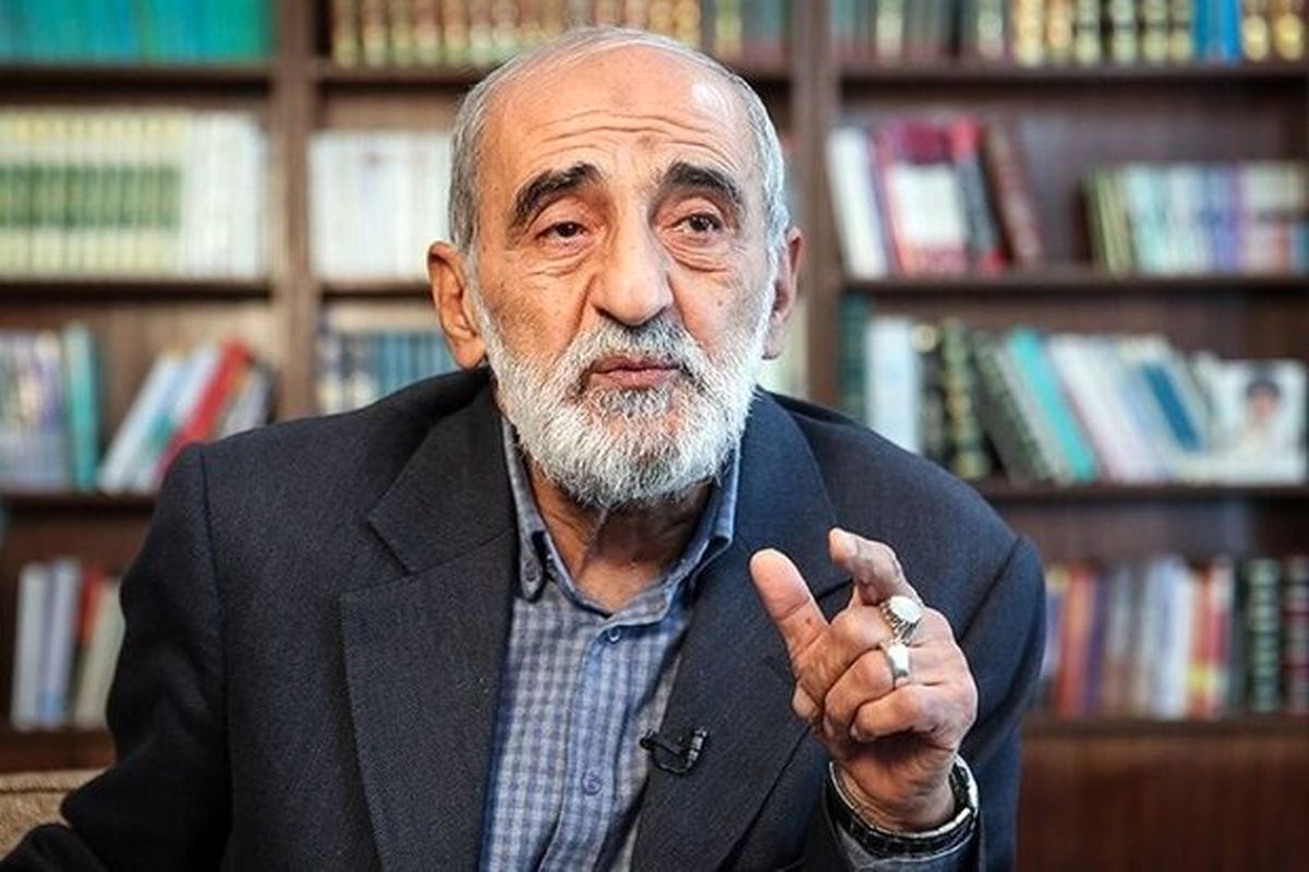 به تنهایی می‌توانیم باب‌المندب را ببندیم