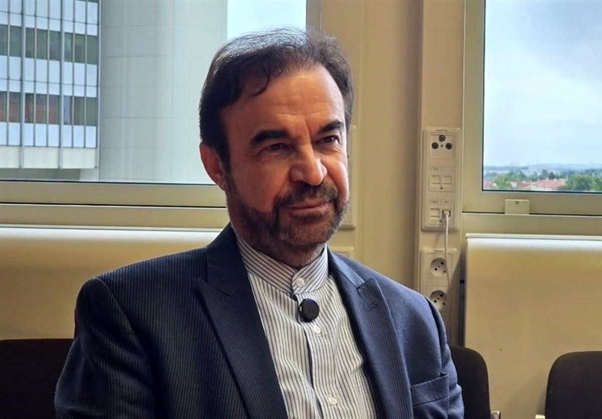 واکنش ایران به تهدیدات اسرائیل