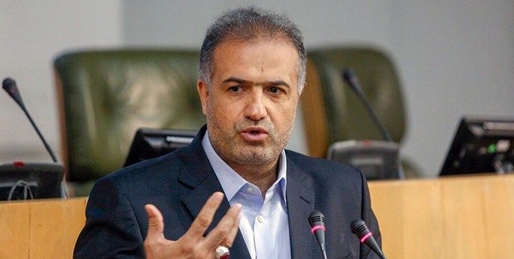 سفیر ایران درمسکو:‌ از میزان ارسال واکسن از روسیه راضی نیستیم