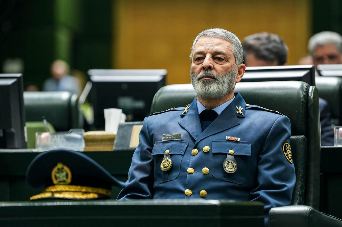 رئیس ستاد کل نیروهای مسلح در واکنش به تهدیدات:نتانیاهو حرف زیادی زده است