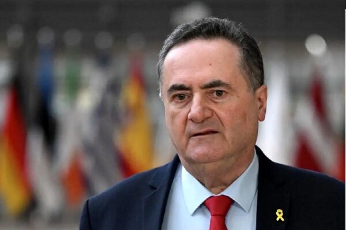 خط و نشان وزیر جنگ رژیم صهیونیستی