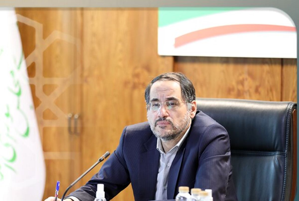 
نگاهداری: نقش نهادهای پژوهشی در تهیه برنامه هفتم توسعه براساس وظایف ذاتی صرفاً مشورتی است