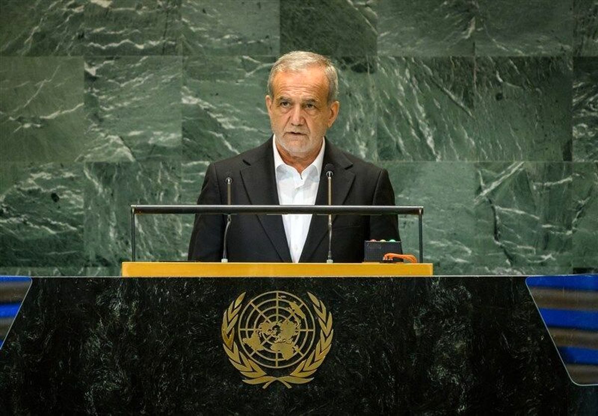 پیشنهاد «مطهری» به «پزشکیان»؛ درخواست ملاقات ترامپ را بپذیر! | سیاسیون چه گفتند؟