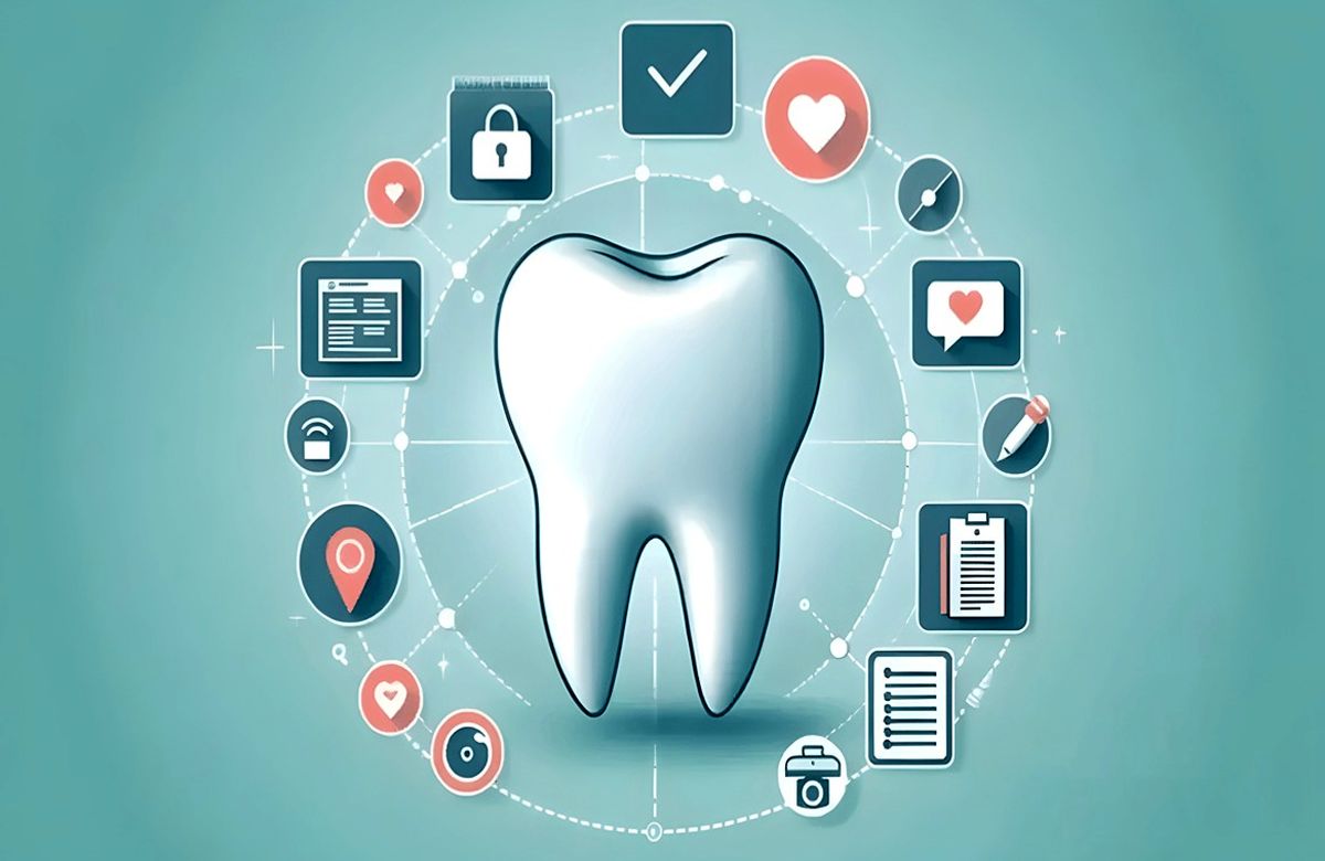 تبلیغات خلاقانه دندانپزشکی با 15 ایده کاربردی