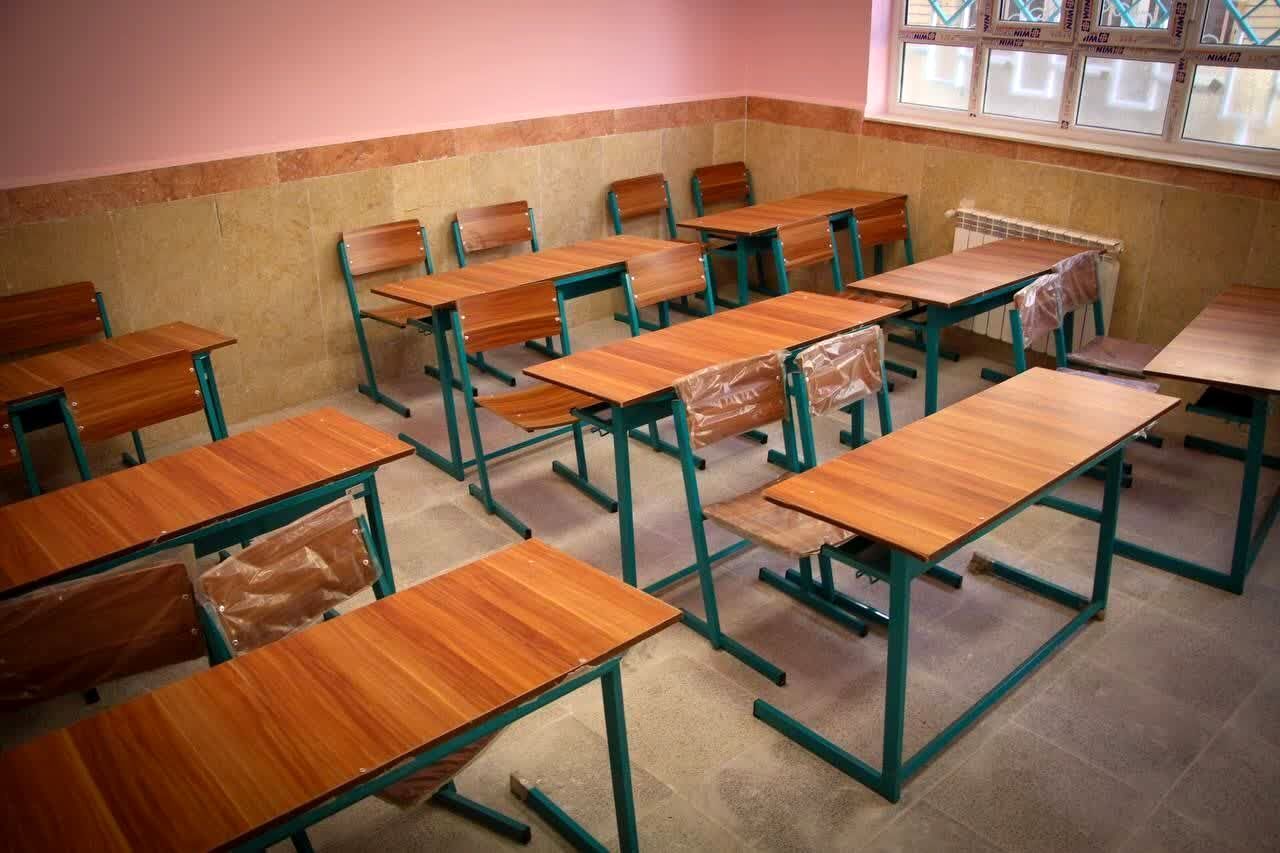 تعطیلی مدارس یکشنبه ۱۸ آبان ۱۴۰۴ | مدارس این استان تعطیل شد