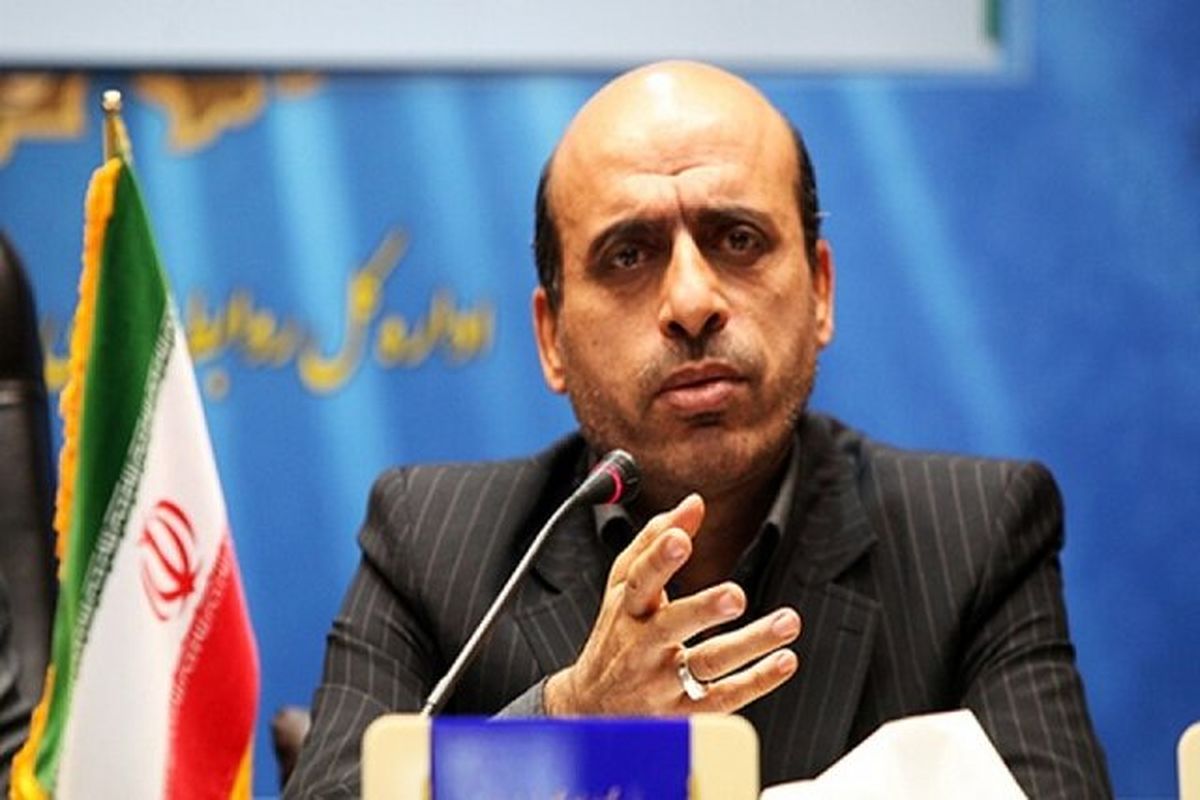 آصفری: ملت ایران کار را تمام کرد