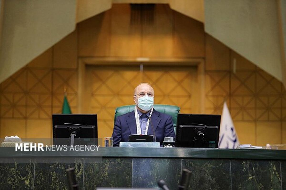 قالیباف: بامکتب«حاج قاسم»مشکلات حل میشود/ سلیمانی، بهجای سختگیری برای مردم، به خود سخت میگرفت /شیر بیشهٔ نبرد با ظالمان، در برابر پابرهنهها، فروتن بود