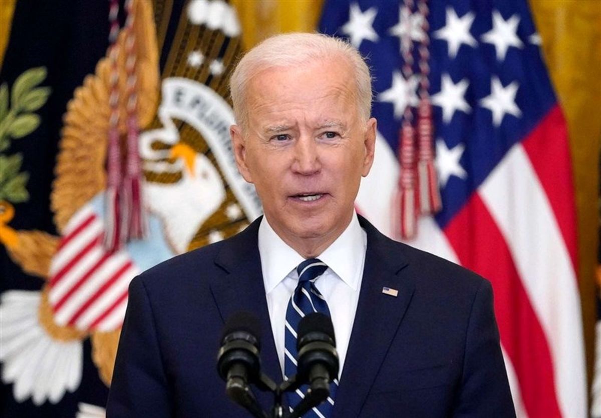 پیش بینی بایدن درباره نتایج مذاکرات وین با ایران