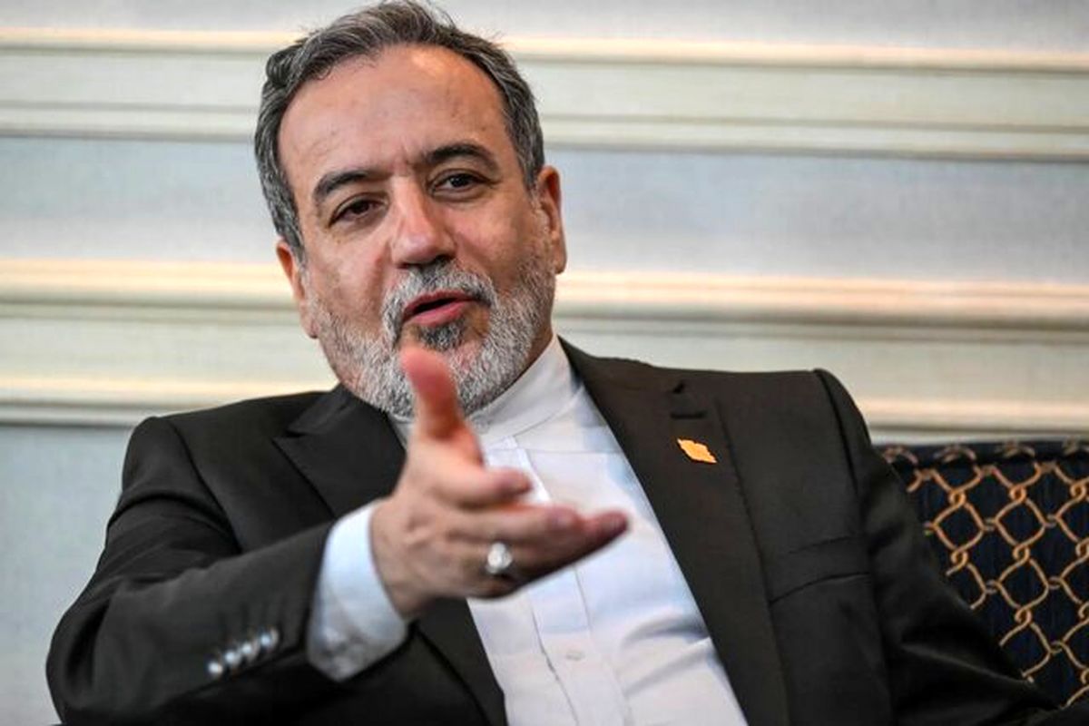 ایران برای مذاکره با آمریکا شرط دارد