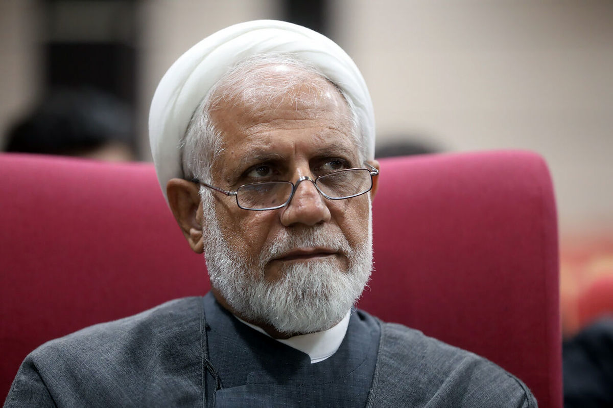 عضو کمیسیون امنیت ملی : مردم به فتنه‌گران اجازه نفوذ ندهند