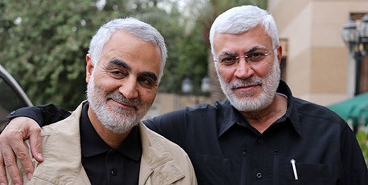 واکنش قانونگذار عراقی به تأخیر انتشار نتیجه تحقیق درباره شهادت سردار سلیمانی 